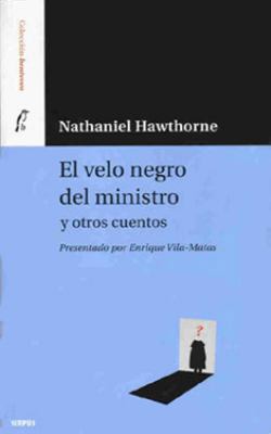 El velo negro del ministro y otros cuentos (Ben... [Spanish] 8489902402 Book Cover