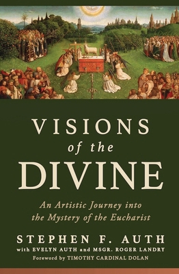Visions of the Divine: An Artistic Journey Into... B0D9HZCMBG Book Cover