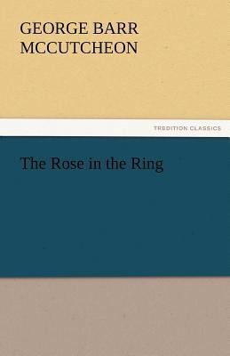 The Rose in the Ring 3842461127 Book Cover