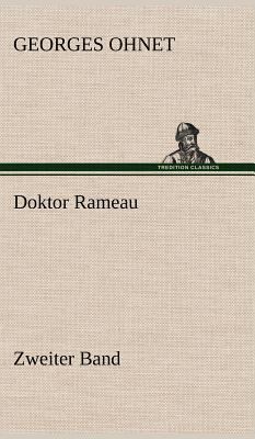 Doktor Rameau - Zweiter Band [German] 3847258389 Book Cover