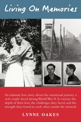 Living on Memories B0DJN5YS5L Book Cover