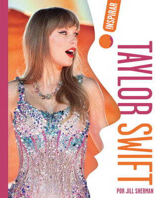 Taylor Swift [Spanish]            Book Cover