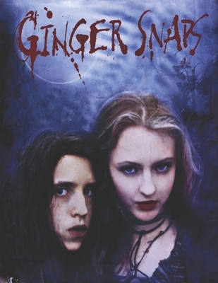 Ginger Snaps B087CQM76V Book Cover
