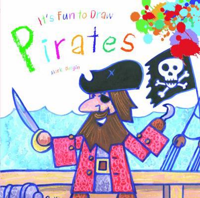 Pirates 1615336028 Book Cover