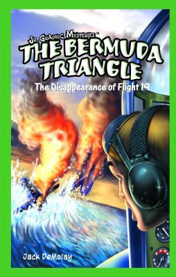 The Bermuda Triangle 1404234047 Book Cover