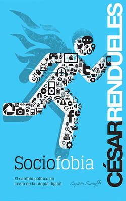 Sociofobia [Spanish] 1713540037 Book Cover