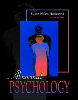 Abnormal Psychology W/ Taking Sides, Making the... 0072546336 Book Cover