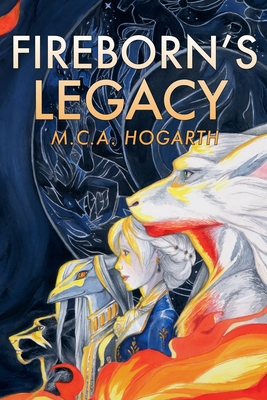 FireBorn's Legacy            Book Cover