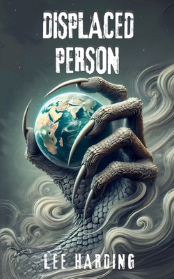 Displaced Person 1764036751 Book Cover