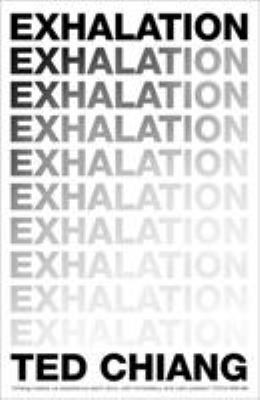 Exhalation 1529014484 Book Cover