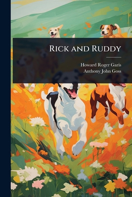 Rick and Ruddy 1024096645 Book Cover