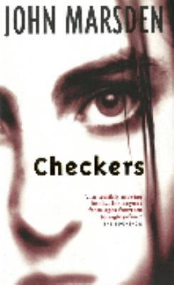 Checkers 0330359738 Book Cover