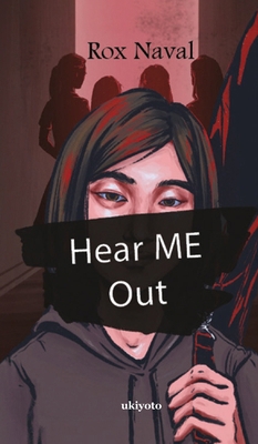 Hear Me Out 9362698846 Book Cover