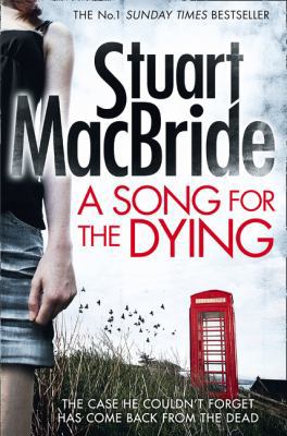 A Song for the Dying 0007560486 Book Cover