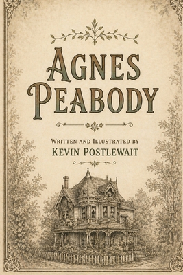 Agnes Peabody B0H2MV4ZFD Book Cover