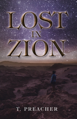 Lost in Zion 1664215719 Book Cover
