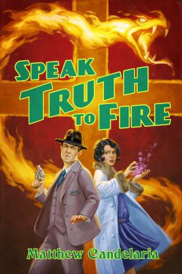 Speak Truth to Fire 1732995400 Book Cover