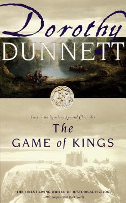 The Game of Kings B000K0BEPA Book Cover