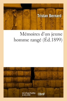 Mémoires d'Un Jeune Homme Rangé [French] 2329919042 Book Cover