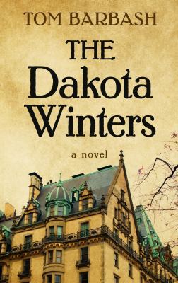 The Dakota Winters [Large Print] 1432860062 Book Cover