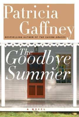 The Goodbye Summer: A Novel 0060185295 Book Cover