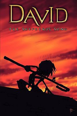 David: The Shepherd's Song 1600391729 Book Cover