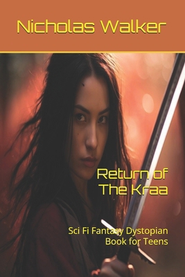 Return of The Kraal: Follow up to Revenge of th... 1095576429 Book Cover