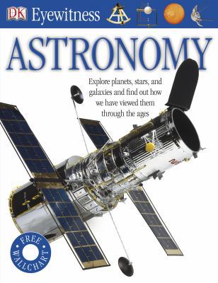 Astronomy 1409325563 Book Cover