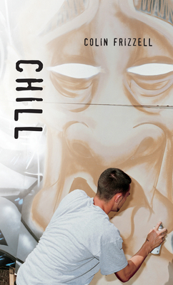 Chill 1551435071 Book Cover