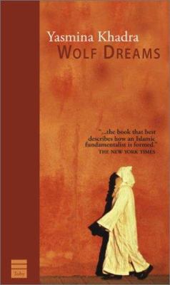 Wolf Dreams 1902881753 Book Cover