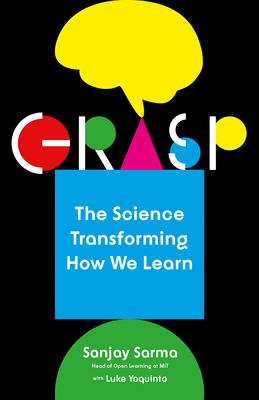 Grasp: The Science Transforming How We Learn 110197415X Book Cover