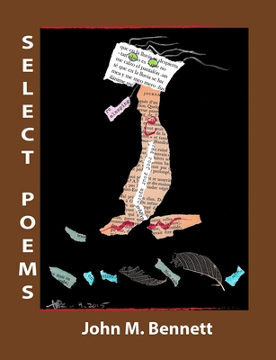 Select Poems 1938521250 Book Cover
