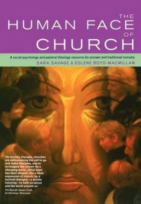 The Human Face of Church: A Social Psychology a... 1853118125 Book Cover