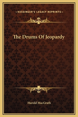 The Drums Of Jeopardy 1169303218 Book Cover