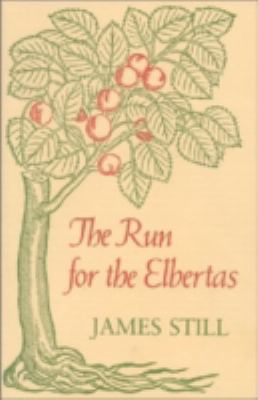 Run for the Elbertas-Pa 0813101514 Book Cover