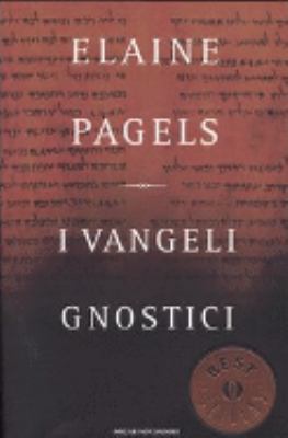 I vangeli gnostici [Italian] 8804538805 Book Cover