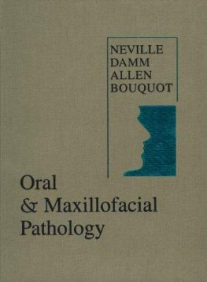 Oral & Maxillofacial Pathology 0721666957 Book Cover