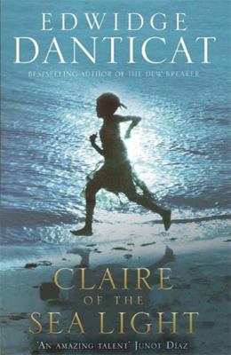 Claire of the Sea Light 1782068511 Book Cover