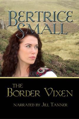 The Border Vixen (Border Chronicles) 1449846564 Book Cover