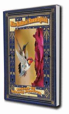 Paperback Miss Redhead Hummingbird Book