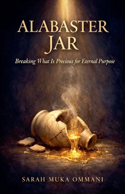 Alabaster Jar B0GQ376WQT Book Cover