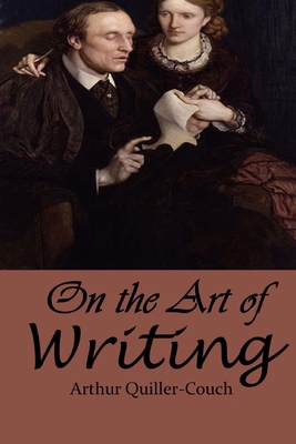 On the Art of Writing 1974389286 Book Cover