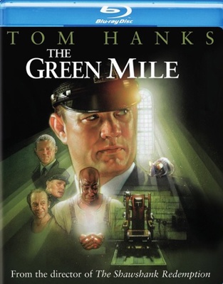 The Green Mile B0063FGEX8 Book Cover