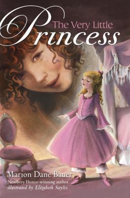 The Very Little Princess 0375956913 Book Cover