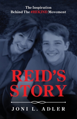Reid's Story: The Inspiration Behind The #BEKIN... B0F4G4SLDQ Book Cover