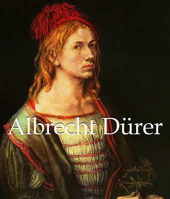 Albrecht Durer, 1471-1528 1780423632 Book Cover