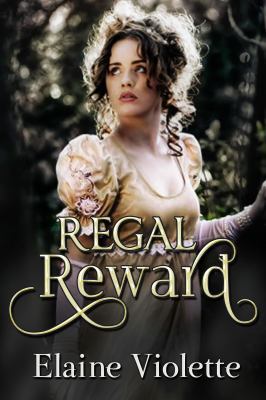 Regal Reward 0996682120 Book Cover