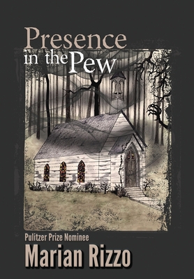 Presence in the Pew 1952474469 Book Cover