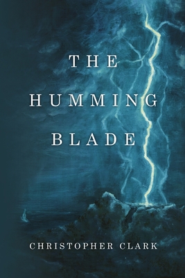 The Humming Blade 1483447154 Book Cover