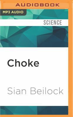 Choke: What the Secrets of the Brain Reveal abo... 1522608974 Book Cover